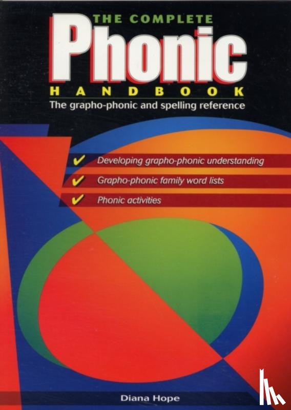 Hope, Diana - The Complete Phonic Handbook