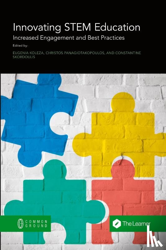  - Innovating STEM Education