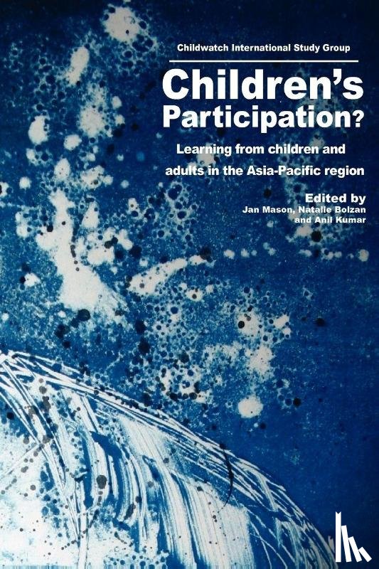  - Children's Participation?
