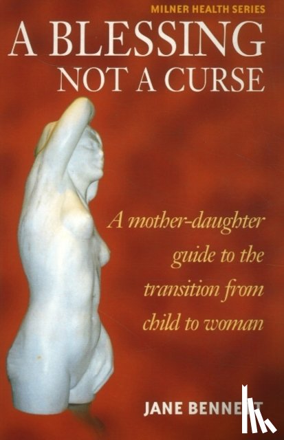 Bennett, Jane - Blessing Not a Curse