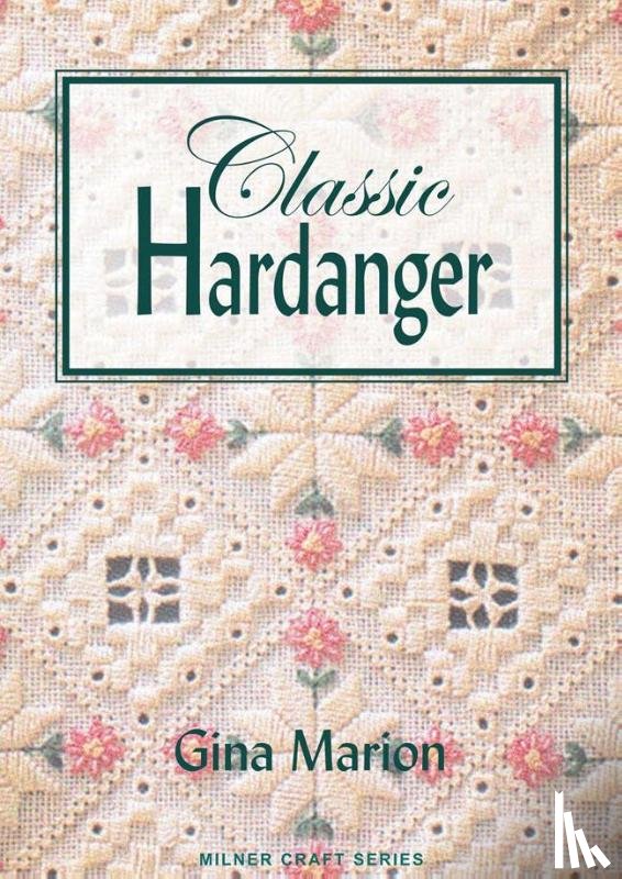 Marion, Gina - Classic Hardanger