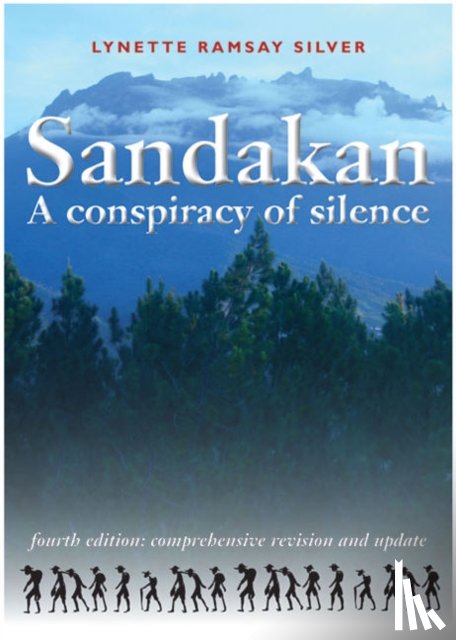 Ramsay Silver, Lynette - Sandakan