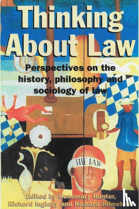  - Thinking About Law