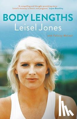 Leisel Jones, Felicity McLean - Body Lengths