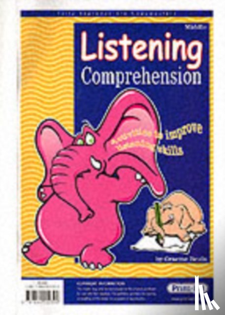 Beals, Graeme - Listening Comprehension