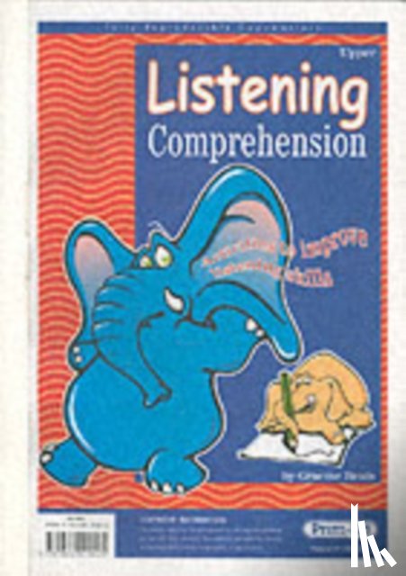 Beals, Graeme - Listening Comprehension