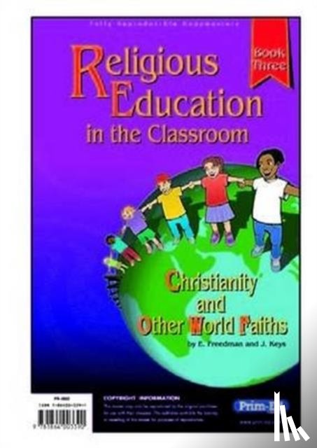 Freedman, E., Keys, J. - Religious Education in the Classroom