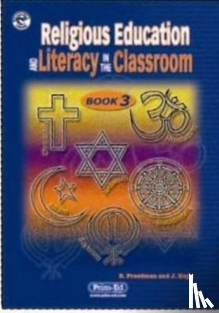 Freedman, Elizabeth, Keys, Julia - R. E. and Literacy in the Classroom