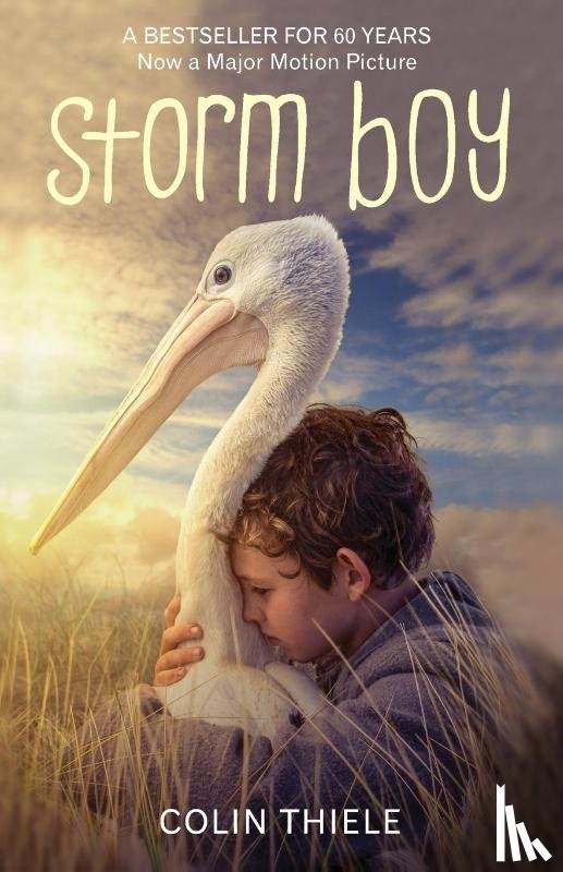 Thiele, Colin - Storm Boy