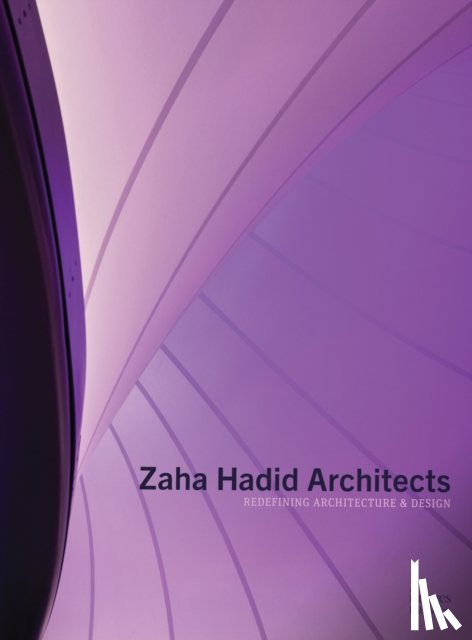 Zaha Hadid Architects - Zaha Hadid Architects