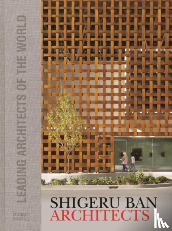 Tsarouhas, Gina - Shigeru Ban Architects