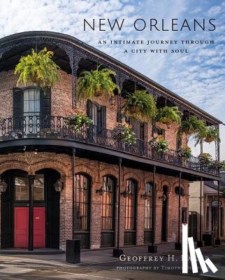 Baker, Geoffrey H. - New Orleans