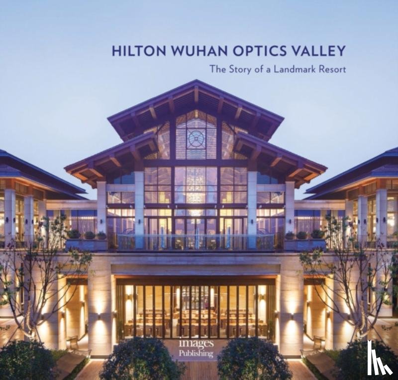 Qi, Xu - Hilton Wuhan Optics Valley