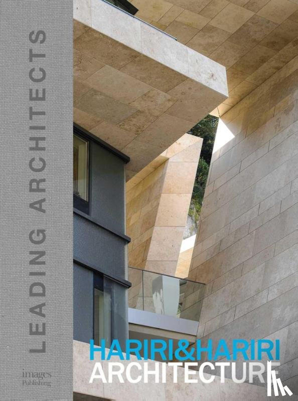 Images Publishing Group - Hariri & Hariri Architecture
