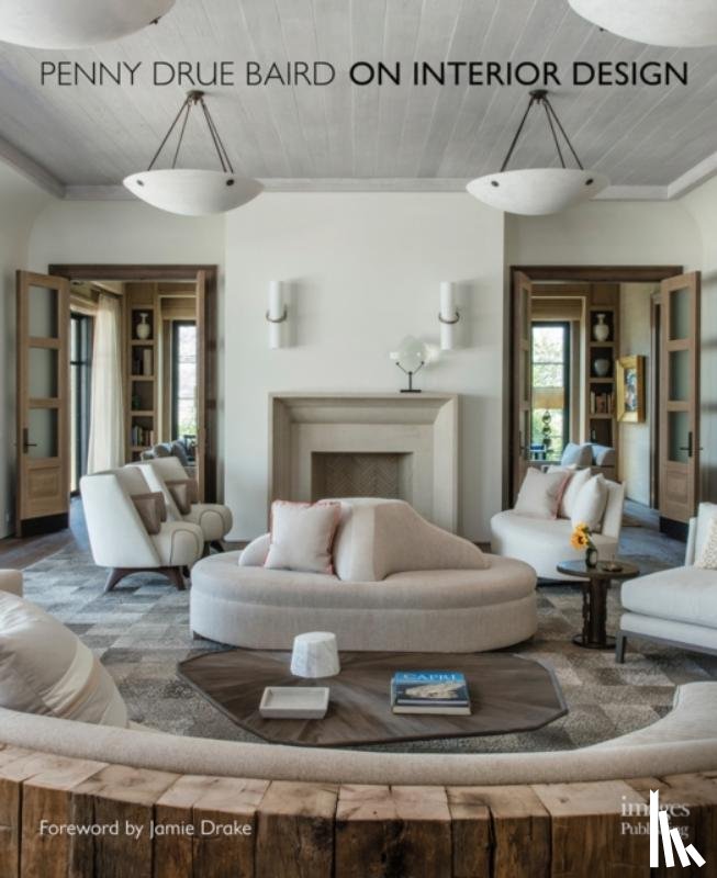 Baird, Penny Drue - On Interior Design