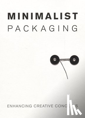 Huang, Chris - Minimalist Packaging