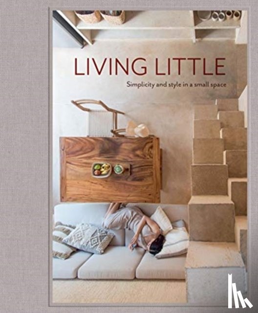 Hannah Jenkins - Living Little