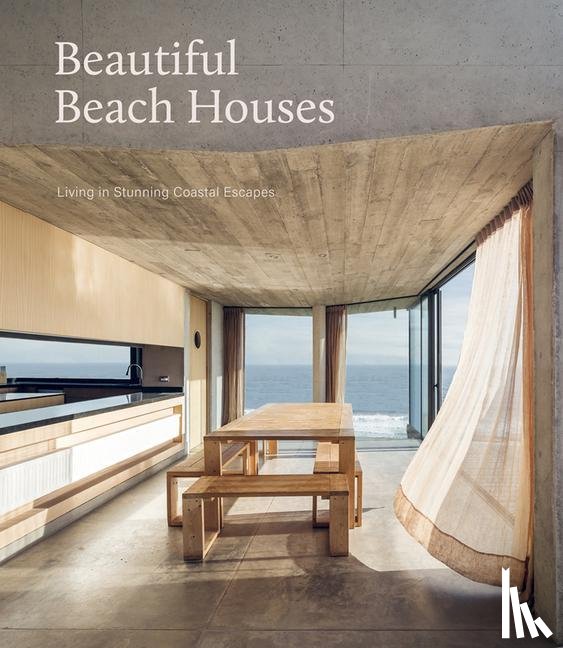 The Images Publishing Group - Beautiful Beach Houses