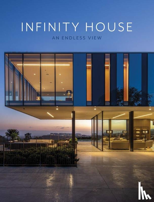  - Infinity House