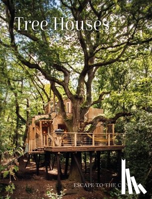 Eising, Peter - Tree Houses