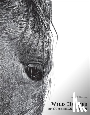 Krantz, Anouk Masson - Wild Horses of Cumberland Island