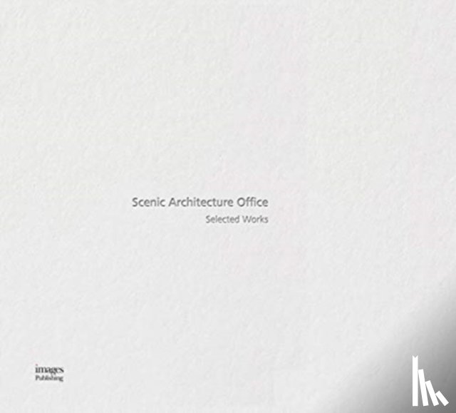 Xiaofeng, Zhu - Rebirth of Form-type: Selected Works of Scenic Architecture Office