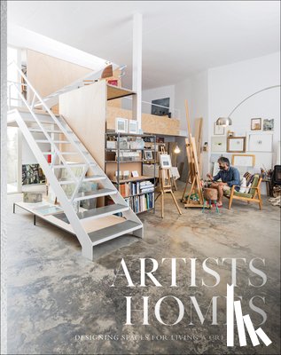  - Artists' Homes