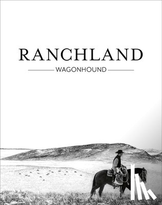 Krantz, Anouk Masson - Ranchland