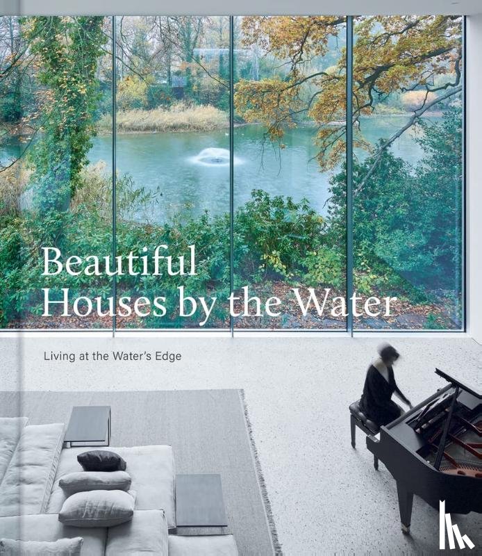  - Beautiful Houses by the Water