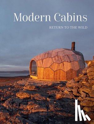 Desai, Dev - Modern Cabins