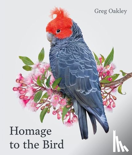Oakley, Greg - Homage to the Bird