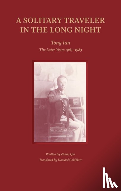 Qin, Zhang - A Solitary Traveler in the Long Night