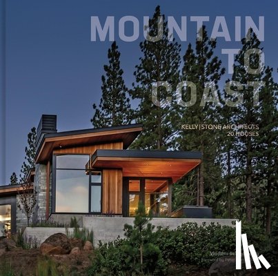 - Mountain to Coast
