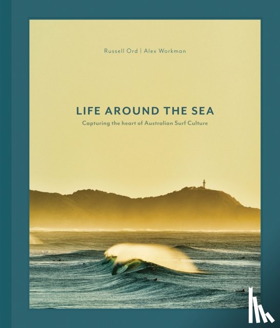 Ord, Russell, Workman, Alex - Life Around the Sea