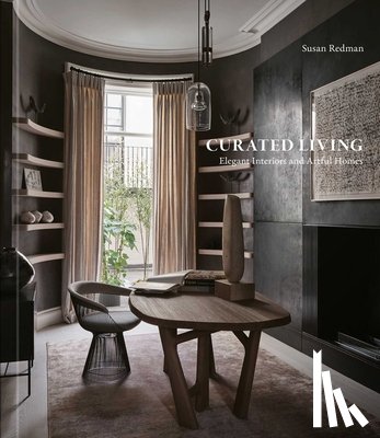 Redman, Susan - Curated Living