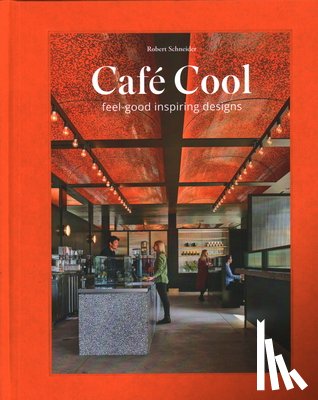 Schneider, Robert - Cafe Cool