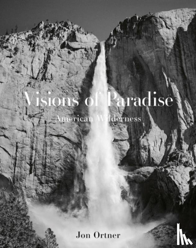 Ortner, Jon - Visions of Paradise