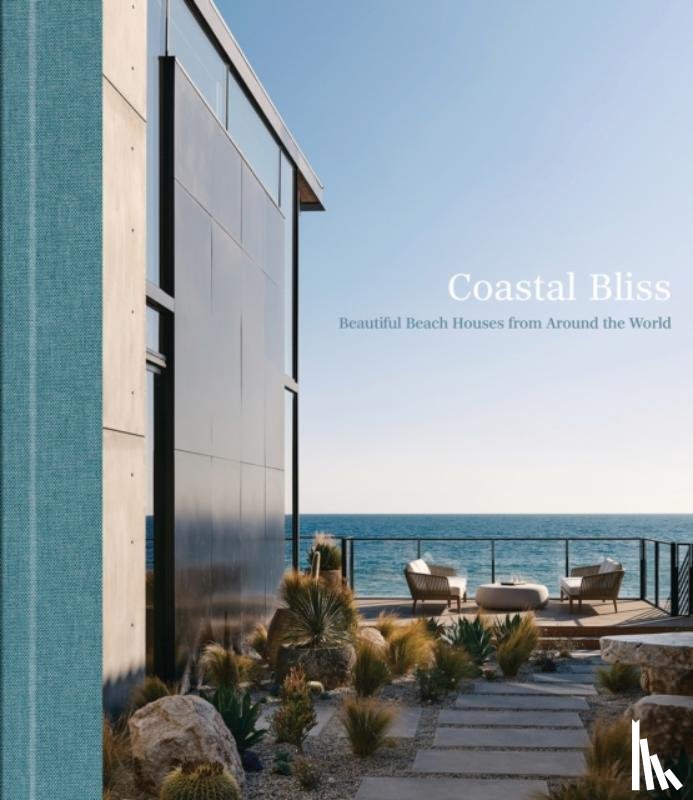  - Coastal Bliss