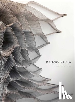 Kengo Kuma and Associates - Kengo Kuma