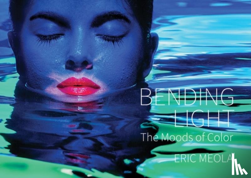 Meola, Eric - Bending Light