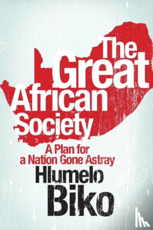 Biko, Hlumelo - The Great African society
