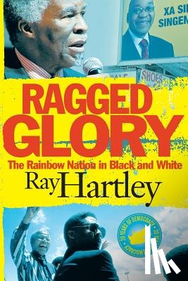 Hartley, Ray - Ragged Glory