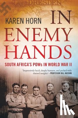 Horn, Karen - In enemy hands
