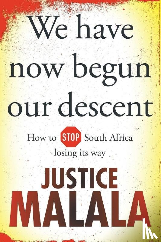 Malala, Justice - We have now begun our descent