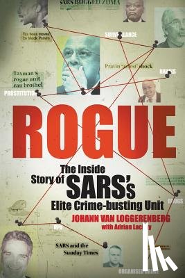 Van Loggerenberg, Johann, Lackay, Adrian - Rogue