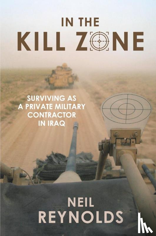 Reynolds, Neil - In the kill zone