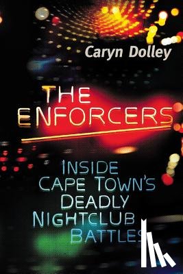 Dolley, Caryn - The Enforcers