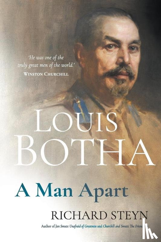 Steyn, Richard - Louis Botha