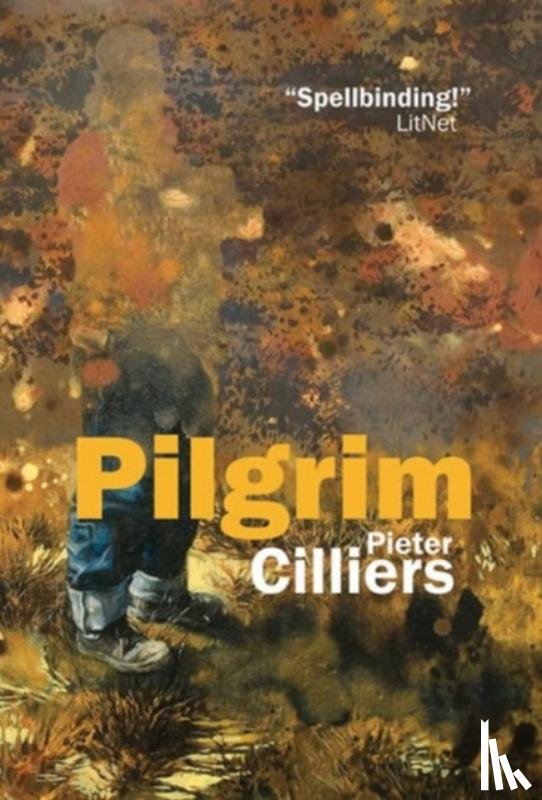 Cilliers, Pieter - Pilgrim