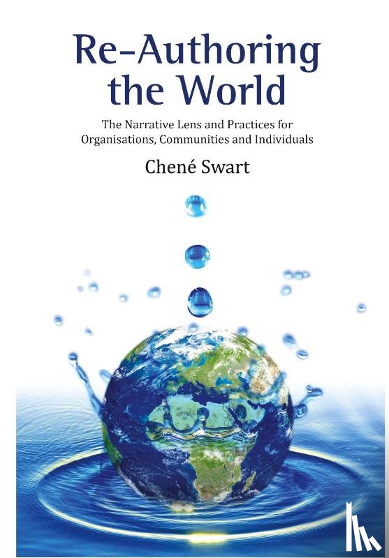 Swart, Chené - Re-Authoring The World